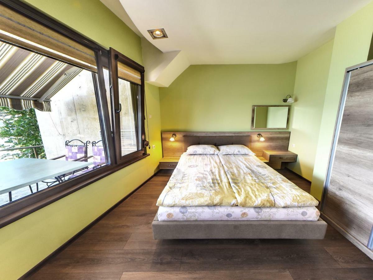 Hotel Continental Kiten  Eksteriør billede