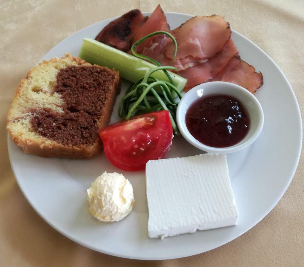 Hotel Continental Kiten  Eksteriør billede